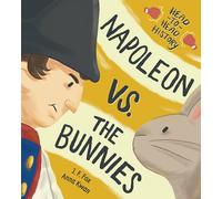 Napoleon vs. the Bunnies: 1 (Head-To-Head History)