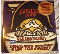 Napoleon XIV - For God's Sake, Stop the Feces! [2 LP] [Vinyl LP] [VINYL]