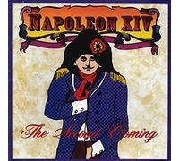 Napoleon XIV - Second Coming