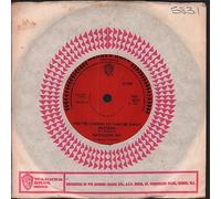 Napoleon XIV - They're Coming To Take Me Away Ha-Haa! - Napoleon XIV 7" 45