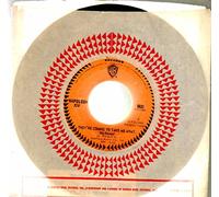 NAPOLEON XIV - they're coming to take me away ha-haaa! 45 rpm single