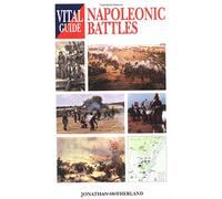 Napoleonic Battles (Vital Guide)