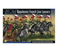 Napoleonic French Line Lancers - Brand New & Sealed