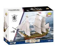 HMS VISTORY (Trafalgar 1805)