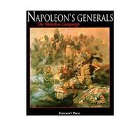 Napoleon's Generals: Waterloo Campaign