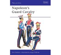 Napoleon's Guard Cavalry: 83 (Men-at-Arms)