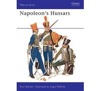 Napoleon's Hussars: 76 (Men-at-Arms)