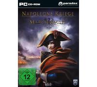 Napoleons Kriege: March Of The Eagles [German Version]