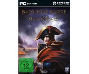 Napoleons Kriege: March Of The Eagles [German Version]