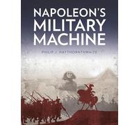 Napoleon's Military Machine