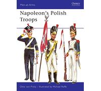 Napoleon's Polish Troops (Men-at-Arms)