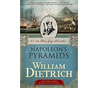Napoleon's Pyramids: 1 (Ethan Gage Adventures)