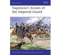 Napoleon's Scouts of the Imperial Guard: No. 433 (Men-at-Arms)