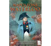 Napoleon's Waterloo [DVD]