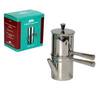 Napoletana Coffee Maker For 1-2 Cups