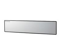 NAPOLEX Broadway BW768 360mm (14.17") Flat Chrome Plating Mirror | New Model of 2022