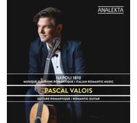 Napoli 1810: Musique Italienne Romantique
