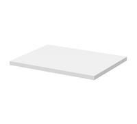 Napoli 460 Worktop | Gloss White | MFC | 600mm