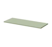 Napoli 460 Worktop | Olive Green | MFC | 1200mm