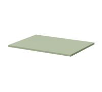 Napoli 460 Worktop | Olive Green | MFC | 600mm