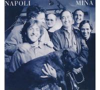 Napoli by Mina