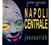 Napoli Centrale (James Senese) - Jesceallah (Vinile Numerato Edizione Remixata E Rimasterizzata Limited Edt.) [VINYL]