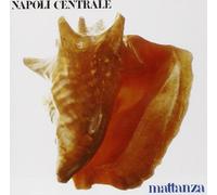 Napoli Centrale - Mattanza