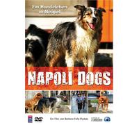 Napoli Dogs - Ein Hundeleben in Neapel [DVD]
