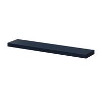 Napoli Floating Bathroom Shelf | Deep Blue | MFC | 600mm