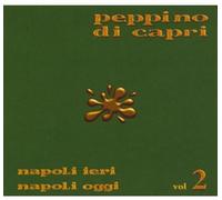 Di Capri Peppino – Napoli Ieri Napo.Oggi V.2 – Oggi