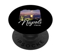 Napoli Italia/Naples Italy/Naples PopSockets Adhesive PopGrip