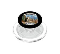 Napoli Italia/Naples Italy/Naples PopSockets PopGrip for MagSafe