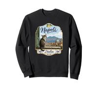Napoli Italia/Naples Italy/Naples Sweatshirt