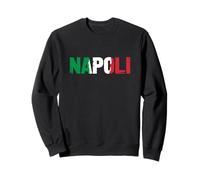 Napoli Italy Vintage Naples Sweatshirt