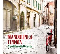 Napoli Mandolin Orchestra - Mandolin Plays Cinema