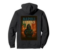 Napoli Men's T-Shirt Italy Naples Ultras Tradition Pullover Hoodie