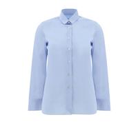 Napoli Shirt - male - Finamore - Casual Shirts - Blue - 3XL - Shirts 3XL