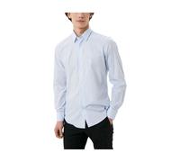 Napoli Slim Fit Shirt - male - Antony Morato - Casual Shirts - Blue - S - Shirts S