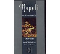 Napoli: The Danish Royal Ballet [VHS]