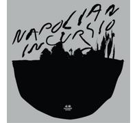 Napolian Incursio (CD) Album (US IMPORT)