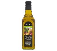 Napolina Extra Virgin Olive Oil (500ml x 6 x 1 pack size)