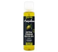 Napolina Extra Virgin Olive Oil Spray, 200 ml (Pack of 1)