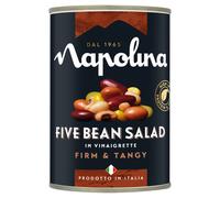 Napolina Five Bean Salad 400g