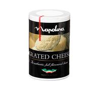 Napolina Grated Cheese, 50g