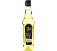 Napolina Light in Colour Olive Oil, 500 ml, Pack of 6