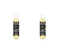 Napolina Light in Colour Olive Oil Spray, 200ml (Pack of 2)