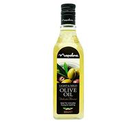 Napolina Light & Mild Olive Oil (500ml) - Pack of 6