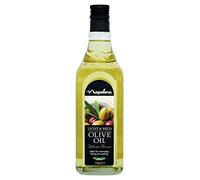Napolina Light & Mild Olive Oil (750ml) - Pack of 2