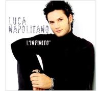 Napolitano Luca - L'infinito