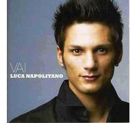 Napolitano Luca - Vai